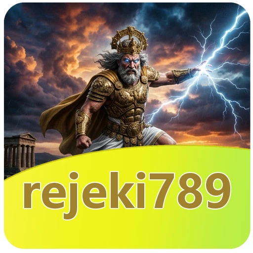 Pasang APK rejeki789 di Android